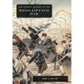 The Official History of the Russo-Japanese War: Part 5: Sha-Ho