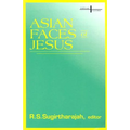 Asian Faces of Jesus - Paperback