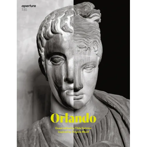 Orlando: Aperture 235 - Paperback
