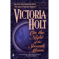 On the Night of the Seventh Moon - Paperback