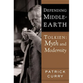 Defending Middle-Earth: Tolkien: Myth and Modernity - Paperback