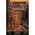 Prize of Gor - Paperback