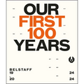 Belstaff: Our First 100 Years - Hardcover