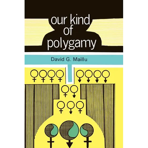 Our Kind of Polygamy - Paperback