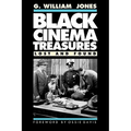 Black Cinema Treasures - Paperback