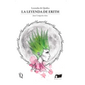 La leyenda de Erith - Paperback