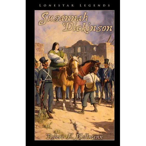 Susannah Dickinson