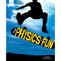 The Physics of Fun - Paperback