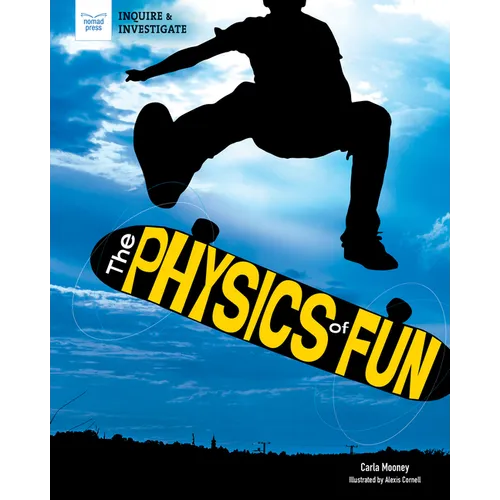 The Physics of Fun - Paperback