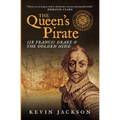 The Queen's Pirate: Sir Francis Drake and the Golden Hind - Paperback