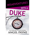 Misadventures with a Duke - Paperback