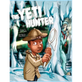 The Yeti Hunter - Hardcover