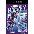 Hot Shot Hockey - Paperback