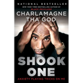 Shook One: Anxiety Playing Tricks on Me - Paperback