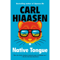 Native Tongue - Paperback