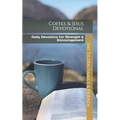 Coffee & Jesus Devotional - Paperback