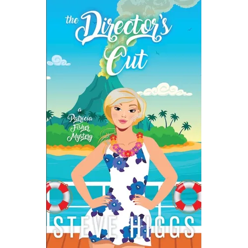 The Director's Cut - Paperback