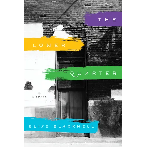 The Lower Quarter - Paperback