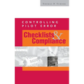 Controlling Pilot Error: Checklists & Compliance - Paperback