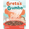 Greta's Gumbo - Hardcover