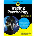 Trading Psychology for Dummies - Paperback