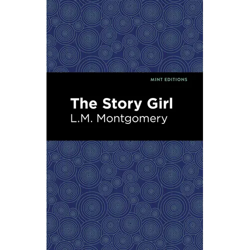 The Story Girl - Paperback