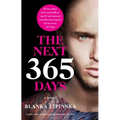 The Next 365 Days - Paperback
