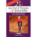 25 Bicycle Tours in the Hudson Valley: Scenic Rides from Saratoga to Northern Westchester Country