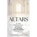 Altars - Paperback
