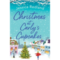 Christmas at Carly's Cupcakes - Paperback