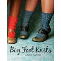Big Foot Knits - Paperback