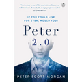 Peter 2.0: The Human Cyborg - Paperback