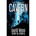 Cavern: A Dane Maddock Adventure - Paperback