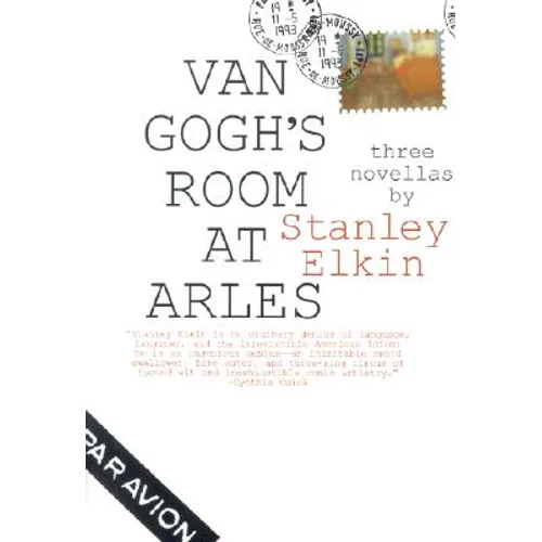 Van Gogh's Room at Arles - Paperback