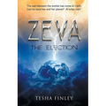 Zeva: The Election - Paperback