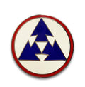 US Army 3rd Sustainment Command CSIB
