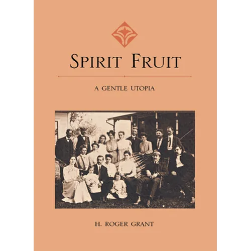Spirit Fruit