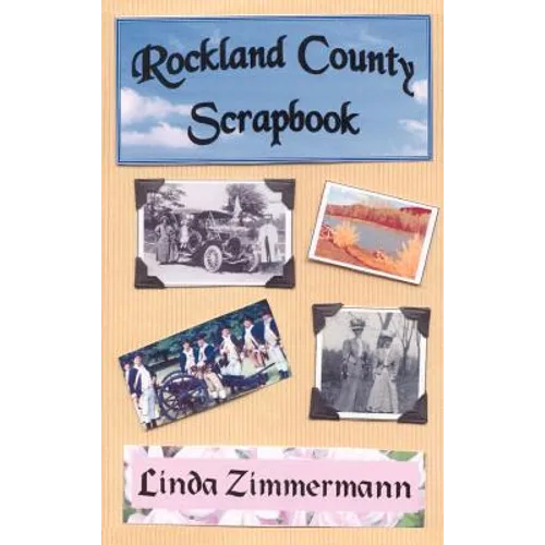 Rockland County Scrapbook