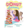 Ready, Set, Bake! - Paperback