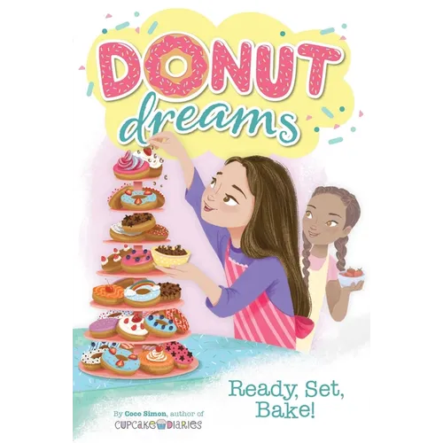 Ready, Set, Bake! - Paperback