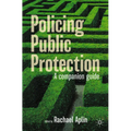 Policing Public Protection: A Companion Guide - Paperback