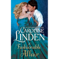 A Fashionable Affair - Paperback
