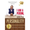 I am a person! Am I a personality? - Paperback