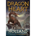 Dragon Heart: A Fantasy Novel - Paperback