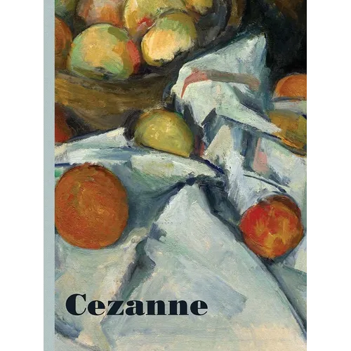 Cezanne - Hardcover