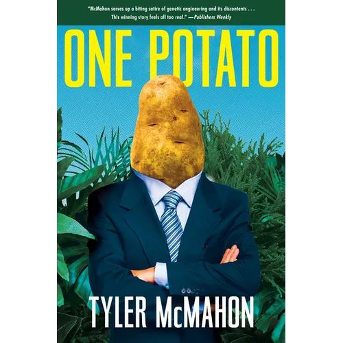 One Potato - Paperback