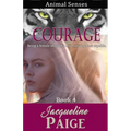 Courage - Paperback