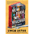 New York, My Village - Paperback