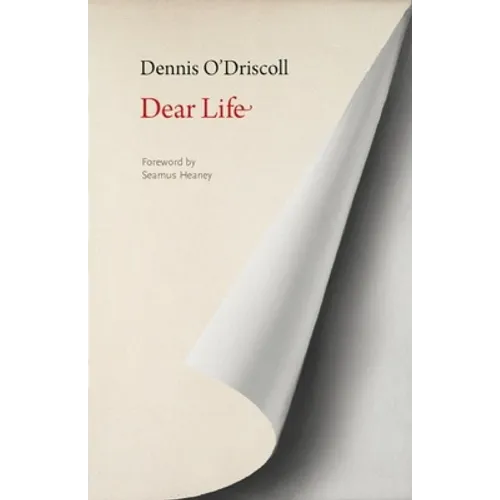 Dear Life - Paperback