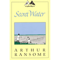 Secret Water - Paperback